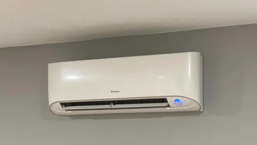 ac repair install services auburn wa